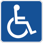 Handicap Accessible