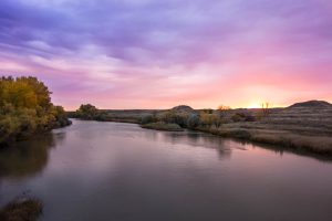 Visit Custer County Montana