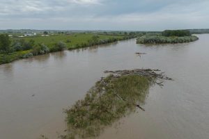 Custer County Montana Floodplain and Planning