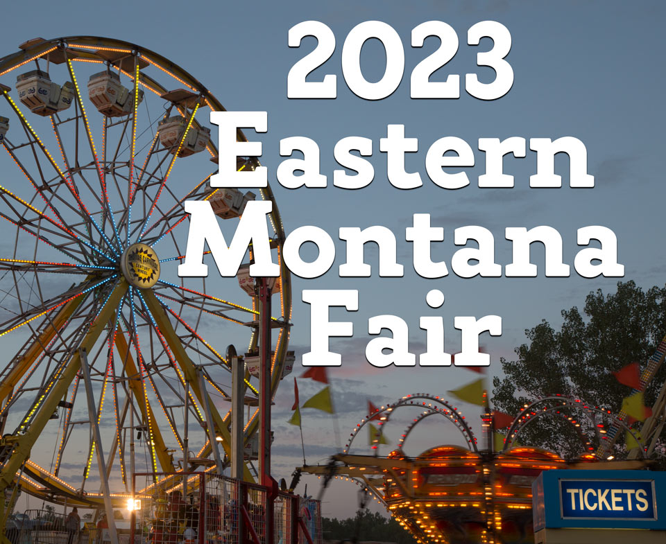 Get your tickets to the 2023 fair!